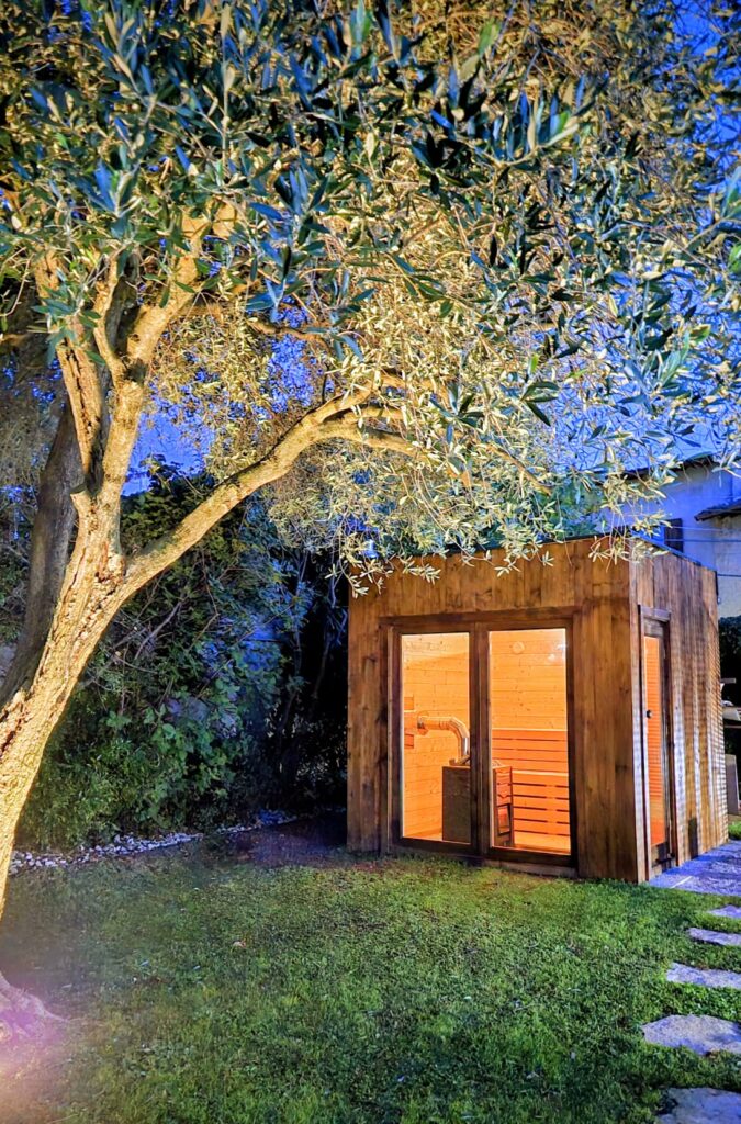 B&B Cascina San Martino - Passirano - Franciacorta (BS)