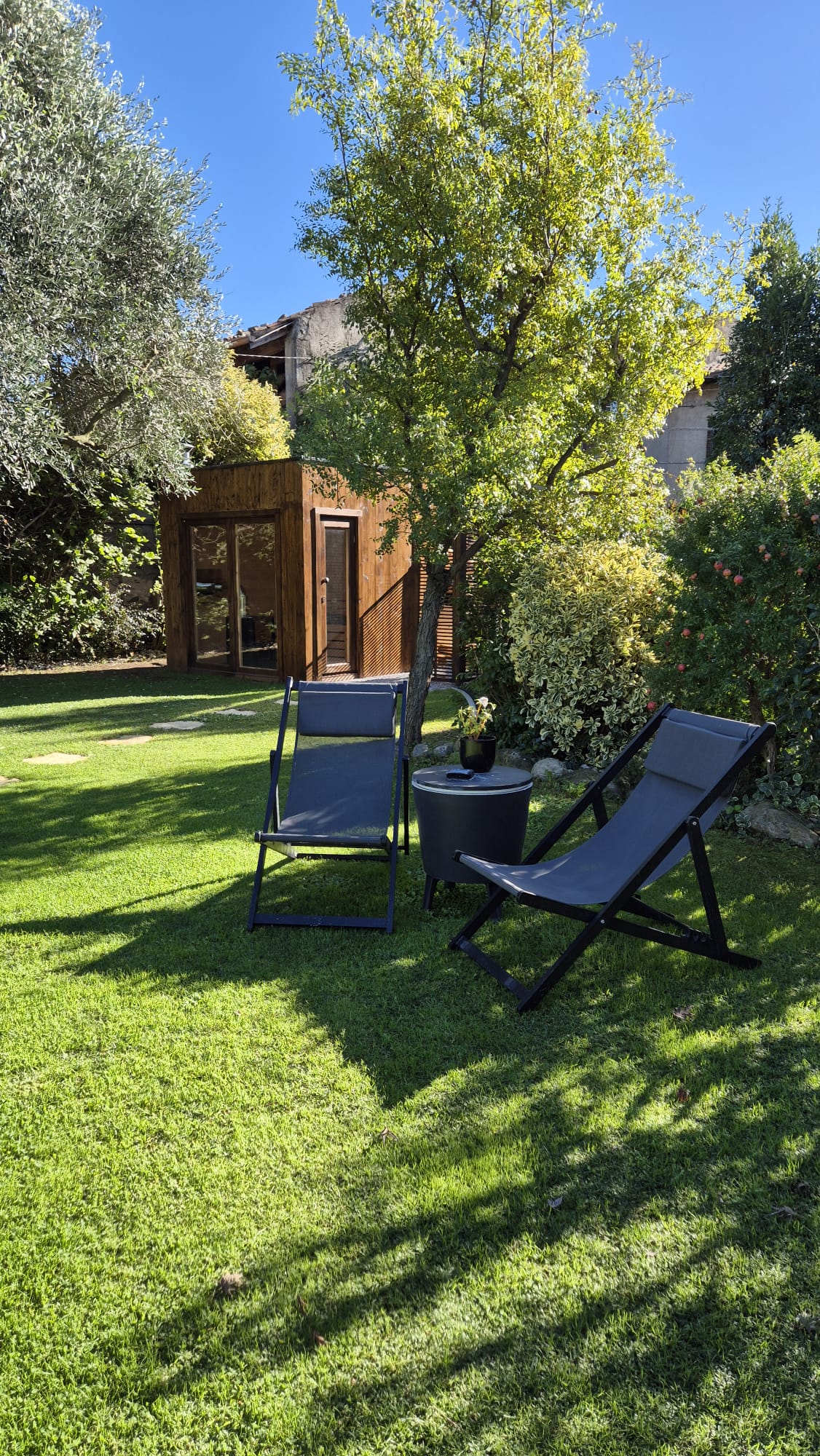 B&B Cascina San Martino - Passirano - Franciacorta (BS)