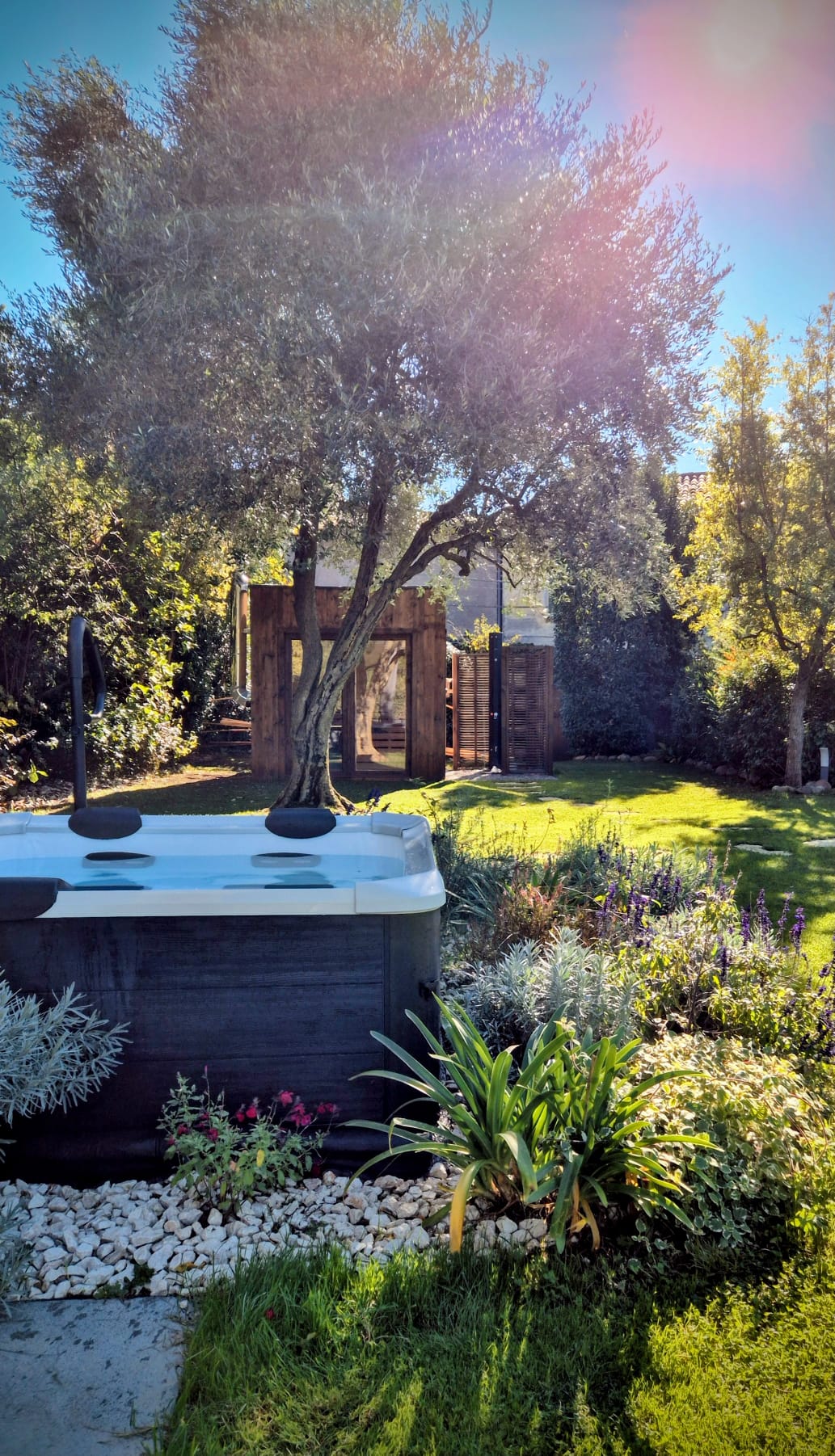 B&B Cascina San Martino - Passirano - Franciacorta (BS)