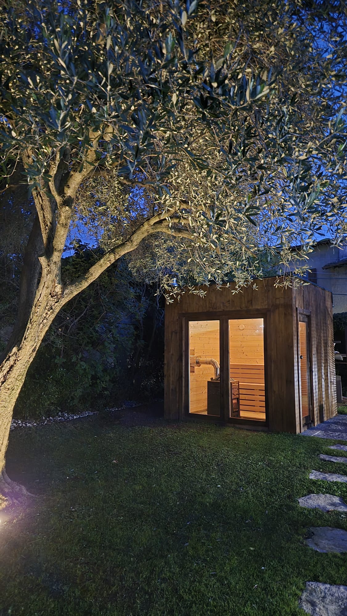 B&B Cascina San Martino - Passirano - Franciacorta (BS)